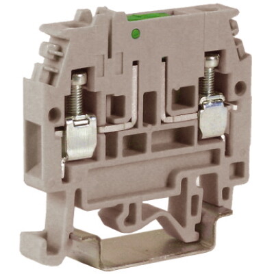 MPS.4GR, разъединитель 4кв.мм серый | ZMP950GR | DKC