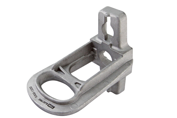 Кронштейн анкерный КАМ-1500 (CA 1500, SO 253, CS 10.3) | SQ0412-0011 | TDM