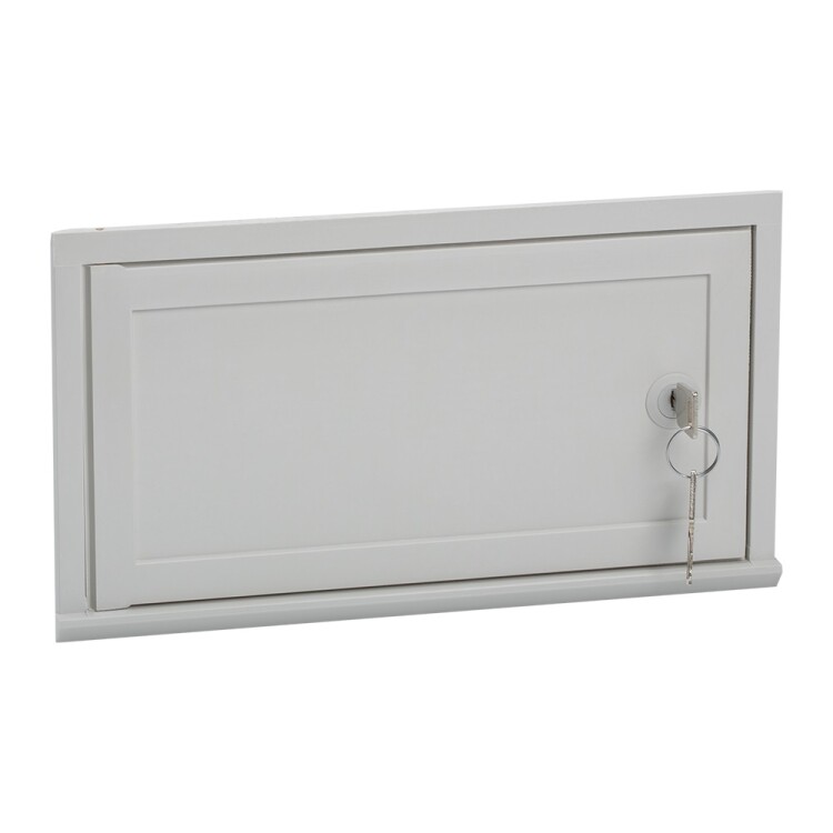 Дверца ревизионная OptiBox G-DR-27x15 | 116021 | КЭАЗ