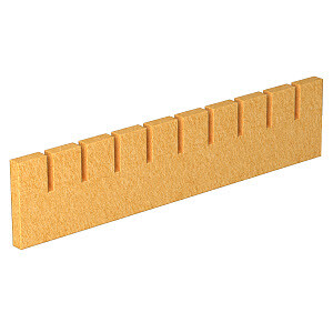 Уплотнительный модуль120x25x6 (VMS-QMK 1) | 7203846 | OBO Bettermann