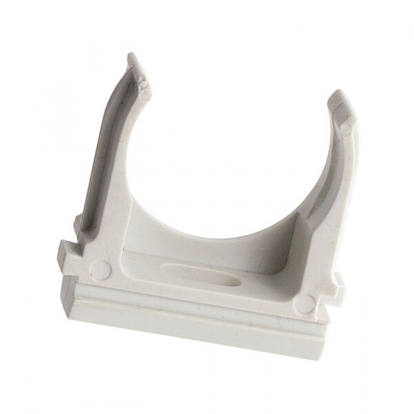 Крепеж-клипса d40мм (30шт.) Plast EKF PROxima | derj-z-40n | EKF