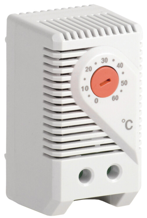 Термостат от 0 до +60 ° NC | YCE-TNC-00-60 | IEK