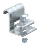 Зажим H45мм (LAS 45 FS) | 6221300 | OBO Bettermann