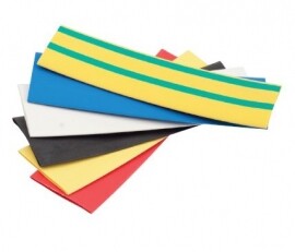 Термо трубка NST-4-12-10-34-M |71192 | Navigator