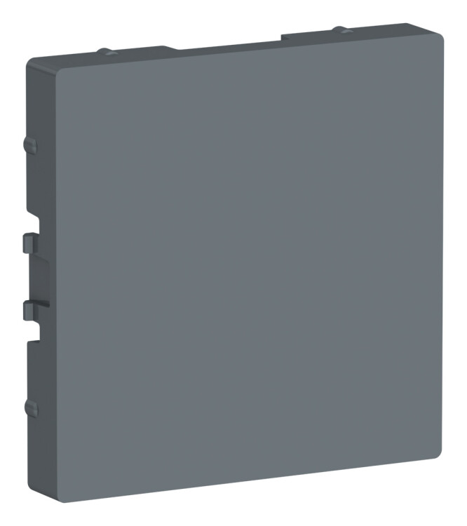 ATLASDESIGN Грифель РОЗЕТКА 16А c 2 USB A+A, 5В/2,4А, 2х5В/1,2А, механизм | ATN000730 | Schneider Electric