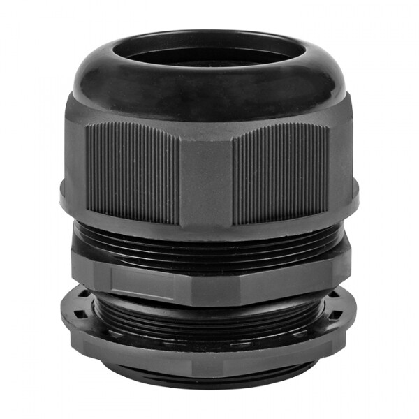 Сальник MG63 IP68 d отверстия 63мм, d проводника 40-52мм EKF PROxima | plc-mg-63 | EKF