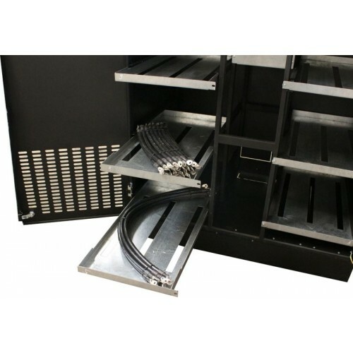 Набор перемычек для батарейного шкафа 55 Ач | 310921 | Legrand