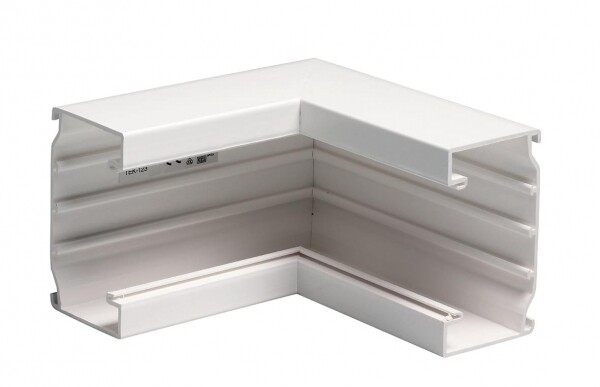 TEK-IH123-УГОЛ ВНУТРЕННИЙ БЕЛЫЙ | 5526510 | Schneider Electric