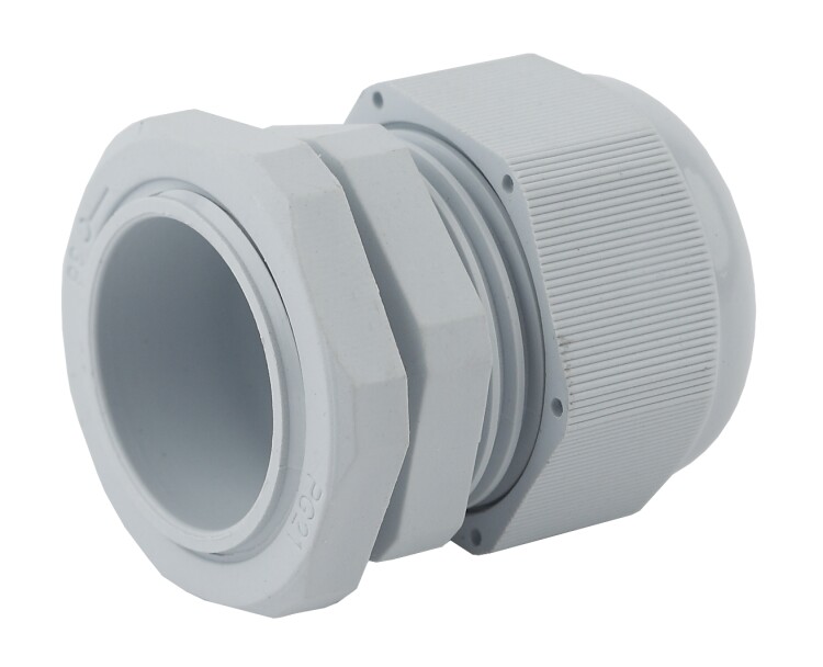 NO-223-20 Акс-ры для сборки и монтажа электрощитового об-я ЭРА NO-223-20 Сальник PG16 IP54 d отверстия 21мм, d проводника 10-14мм | Б0033498 | ЭРА