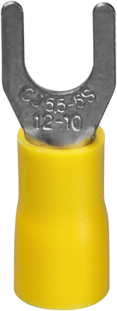 Наконечник 61 063 NET-PTI-6-5-B50 НВИ вилочные (50шт/упак) |61063 |Navigator