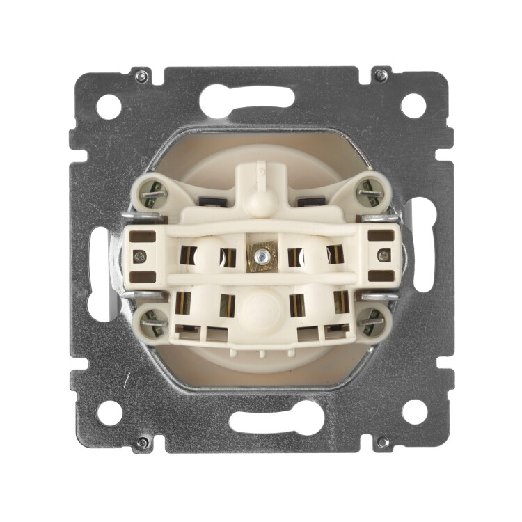 Valena Сл. кость Розетка 1-ая б/з | 774316 | Legrand