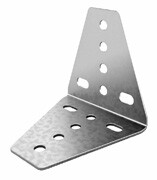 Уголок монтажный | УМ | OSTEC