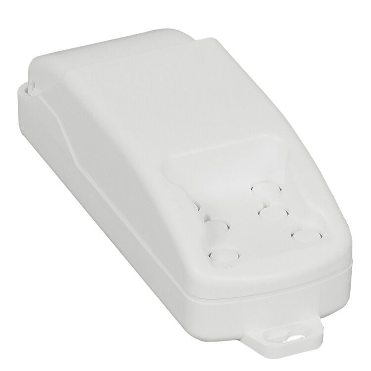 Светорегулятор-приемник - радио - для установки в подвесной потолок - 1 канал - без нейтрали - 60-600 ВА | 573864 | Legrand