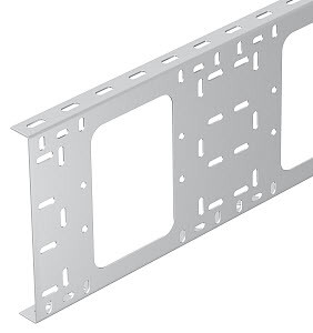 Профиль BKK 25x204x3000 (BKK 200 A2) | 6070795 | OBO Bettermann
