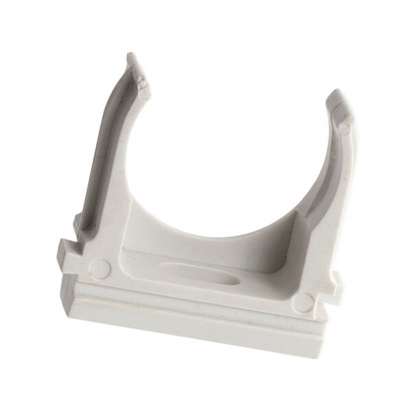 Крепеж-клипса d50мм (20шт.) Plast EKF PROxima | derj-z-50 | EKF