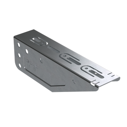 Консоль ВМ осн. 150, горячеоцинкованная | BBM5015HDZ | DKC