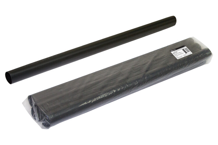 Трубка термоусаживаемая толстостенная с клеевым слоем, длиной 1,2 м ТТтк(6:1)-50,8/8,3 | SQ0548-0503 | TDM