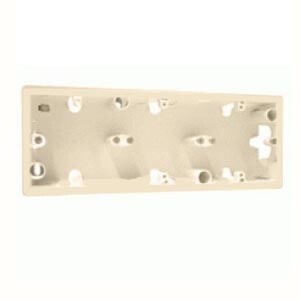 Valena Сл. кость Рамка подъёмная 3-ая | 776133 | Legrand