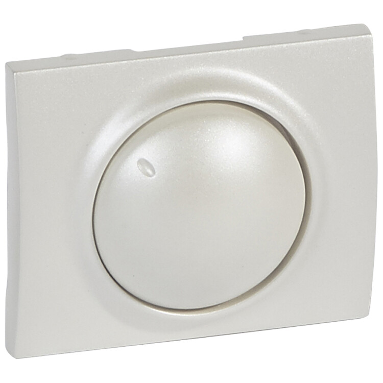 Galea Life Жемчуг Накладка светорегулятора поворотного (мех 775903) | 771560 | Legrand