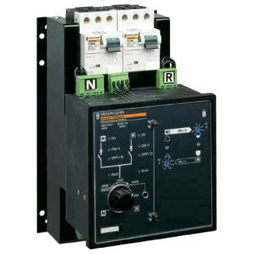 ПАНЕЛЬ АСР+ВА 220/240В 50/60ГЦ | 29470 | Schneider Electric