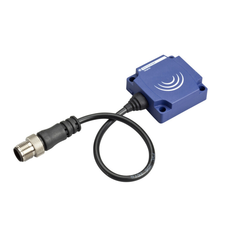 ИНД. ДАТЧИК ФОРМАТА C XS9C111A2L01M12 | XS9C111A2L01M12 | Schneider Electric