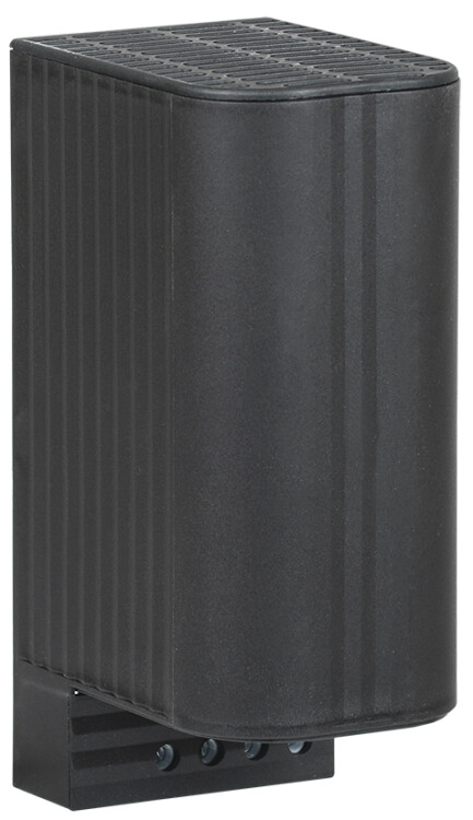 Обогреватель на DIN-рейку в корпусе 100Вт IP20 | YCE-CS-100-20 | IEK