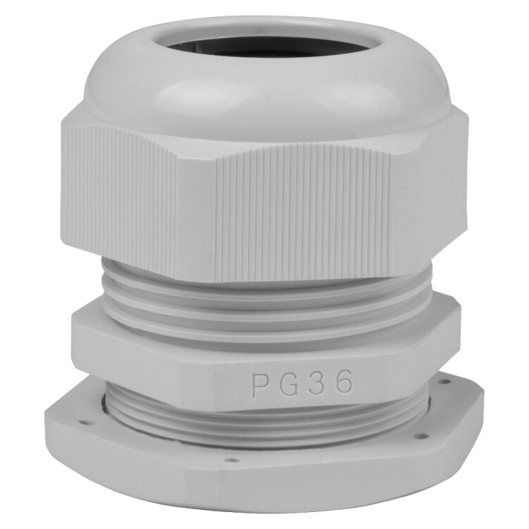 Сальник PG36-(Dпроводника 24-32мм)-IP54 | 143111 | КЭАЗ
