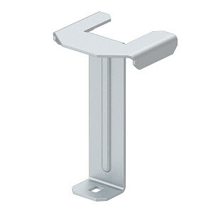 Опора для крышки кабельного листового лотка 110x70 (DST110 BKRS FS) | 6049256 | OBO Bettermann