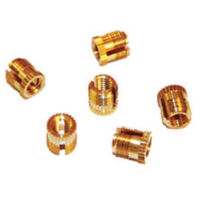 Забивная втулка с внутренней резьбой М 6 | 501007 | DKC