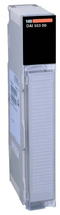 ДИСКРЕТН. ВХ. ~24В 16X1 | 140DAI34000C | Schneider Electric