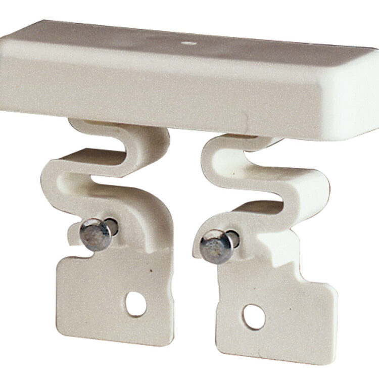 Заглушка торц.д/к-к 20*12.5 | 031202 | Legrand