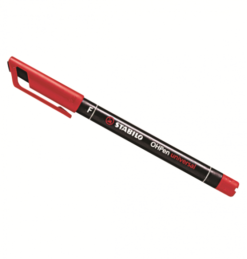 Маркер Ручка 0,4мм синий | UP3S | DKC