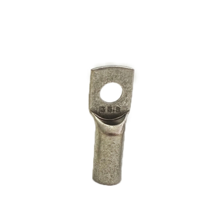 Наконечник под пайку П 35-8 | zeta10038 | ЗЭТАРУС (Завод электротехнической арматуры)