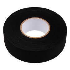 Автомобильная лента ФЛИС 25 мм х 15 м х 0,3 мм | 09-2906-1 | SDS