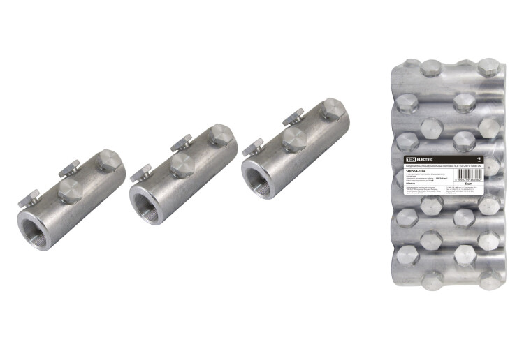 Соединитель 4CБ-150/240-V-10кВ | SQ0554-0104 | TDM