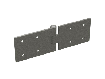 Шарнирный соединитель горизонтальный Н - 80 мм, стеклопластик | GPH00800 | DKC