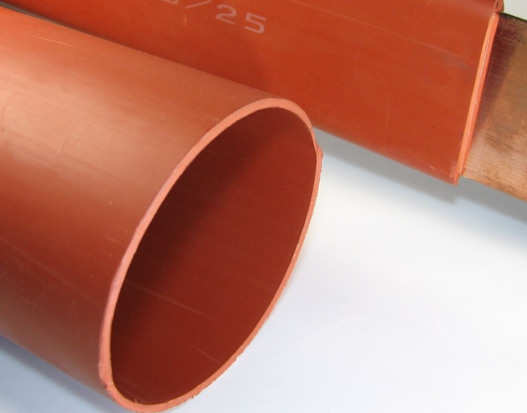 Трубка термоусаживаемая ТТтр-35/12 | SQ0548-0301 | TDM