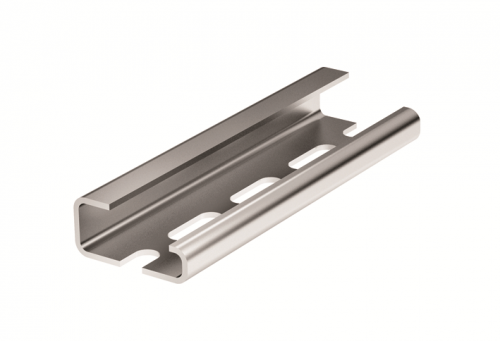 Дин-рейка перфорированная G1F, 32х15мм. | 02125 | DKC