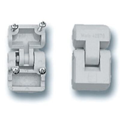 Комплект стандарт. петель | 502001 | DKC