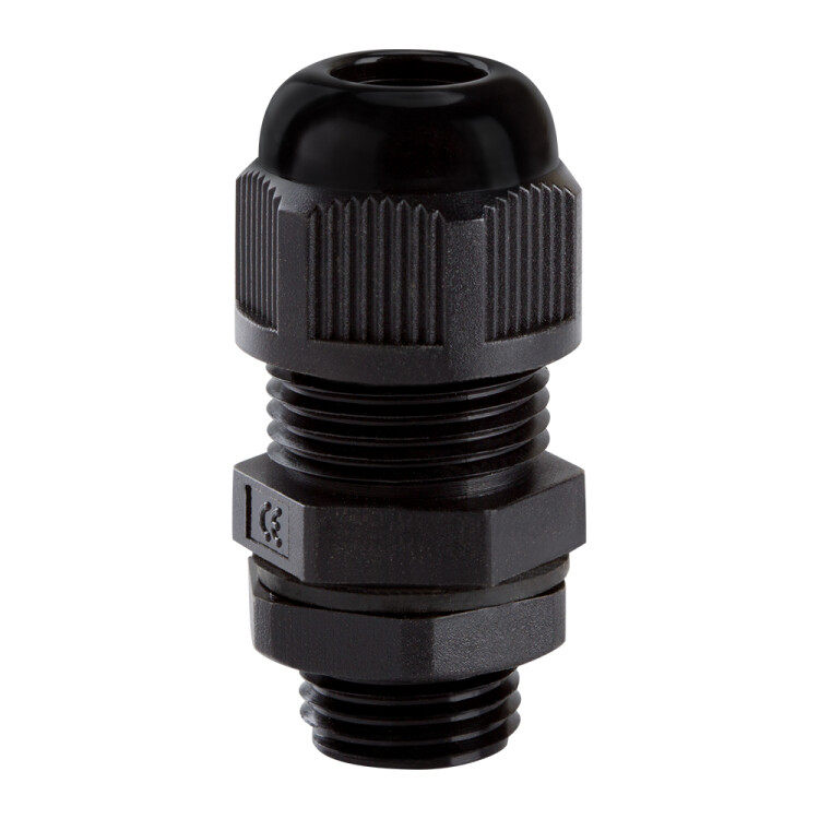 Сальник MG16-(Dпроводника 6-10мм)-IP68 | 143117 | КЭАЗ