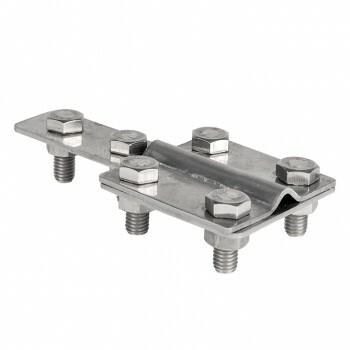 Зажим контрольный Ni EKF PROxima | lp-g3203-ni | EKF