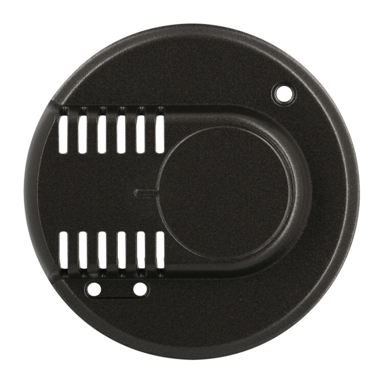 MyHome SCS.Лицевая панель датчика температуры.Графит | 064948 | Legrand