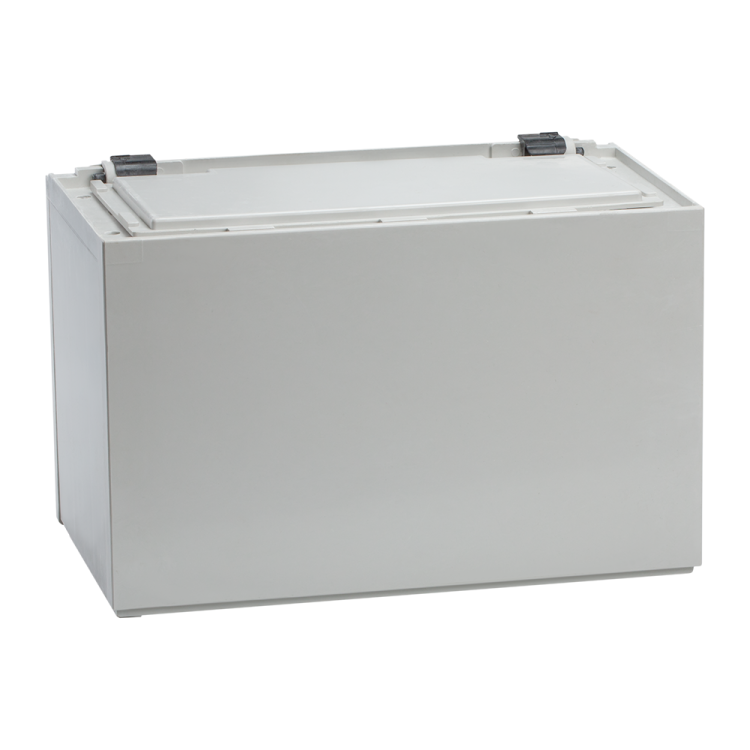 Секция для кабелей OptiBox G-KP-26 | 116520 | КЭАЗ