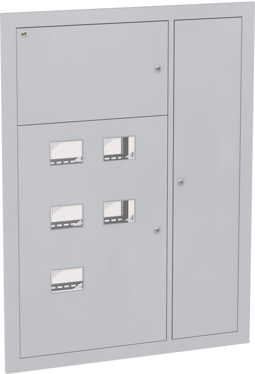 Корпус металлический ЩЭ-5-1270 36 УхЛ3 IP31 (1275х958х157) | MKM42-05-1270-31 | IEK