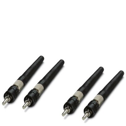 Штекерный соединитель для оптоволоконного кабеля PSM-SET-B-FOC/4-HCS | 2708481 | Phoenix Contact