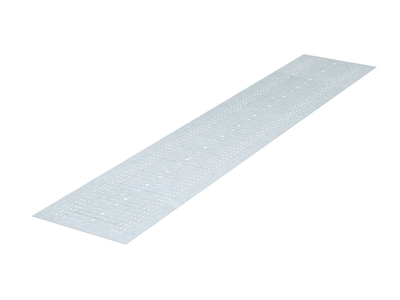 Вставка донная 900, горячий цинк | UDM309HDZ | DKC