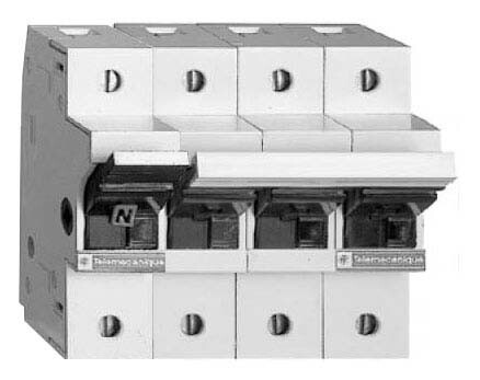 ИЗОЛЯТОР | GK1EM | Schneider Electric