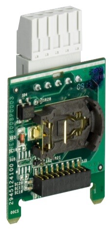 Модуль коммуникационный, TA562-RS-RTC | 1SAP181500R0001 | ABB