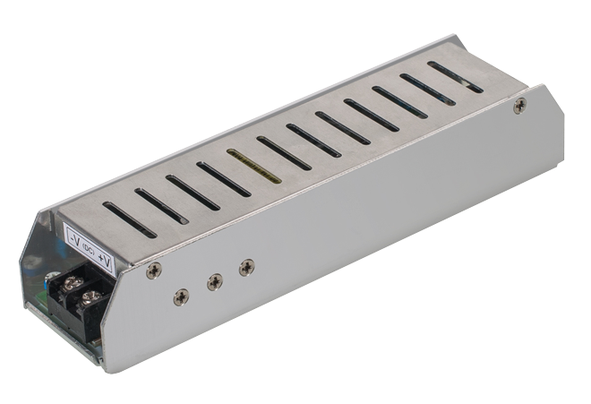 Драйвер для светодиодной ленты LED BSPS 100Вт 12В IP20 | 1002167A | Jazzway