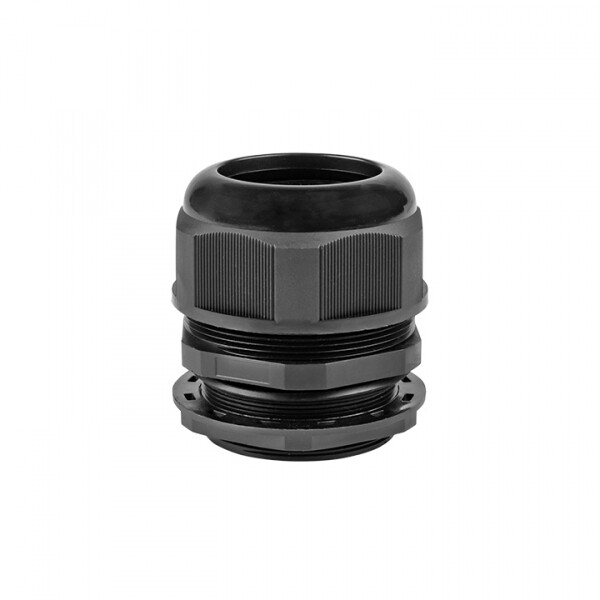 Сальник MG25 IP68 d отверстия 25мм, d проводника 13-18мм EKF PROxima | plc-mg-25 | EKF